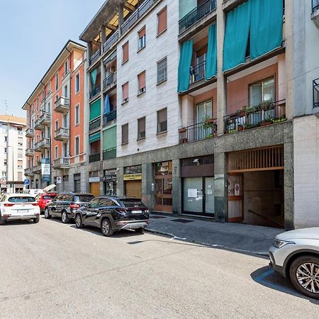 Milano Niguarda Tiny Studio Екстериор снимка