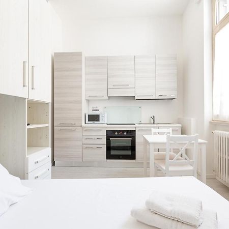 Milano Niguarda Tiny Studio Екстериор снимка