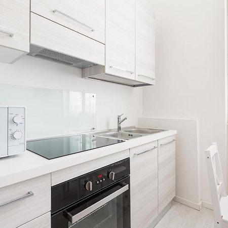 Milano Niguarda Tiny Studio Екстериор снимка