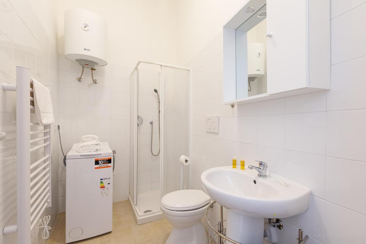 Milano Niguarda Tiny Studio Екстериор снимка