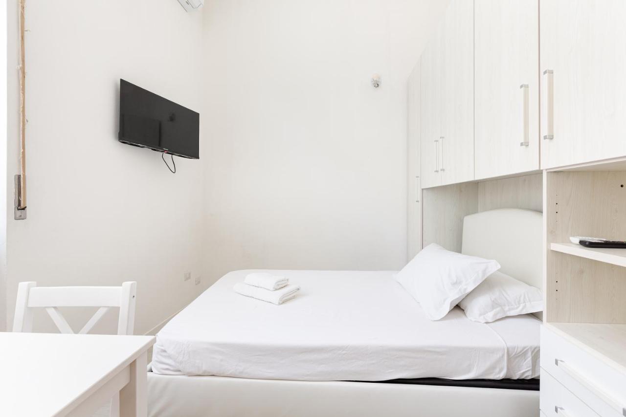 Milano Niguarda Tiny Studio Екстериор снимка